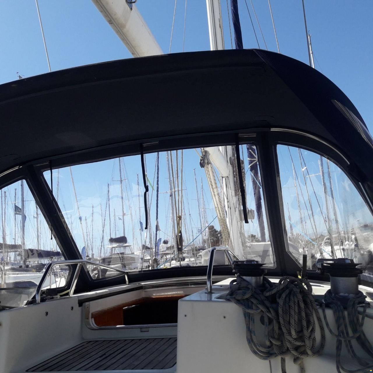 Jeanneau Sun Odyssey 47