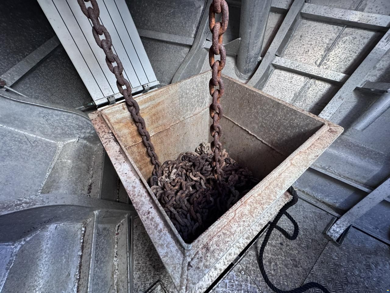 Stan Patrol 2706