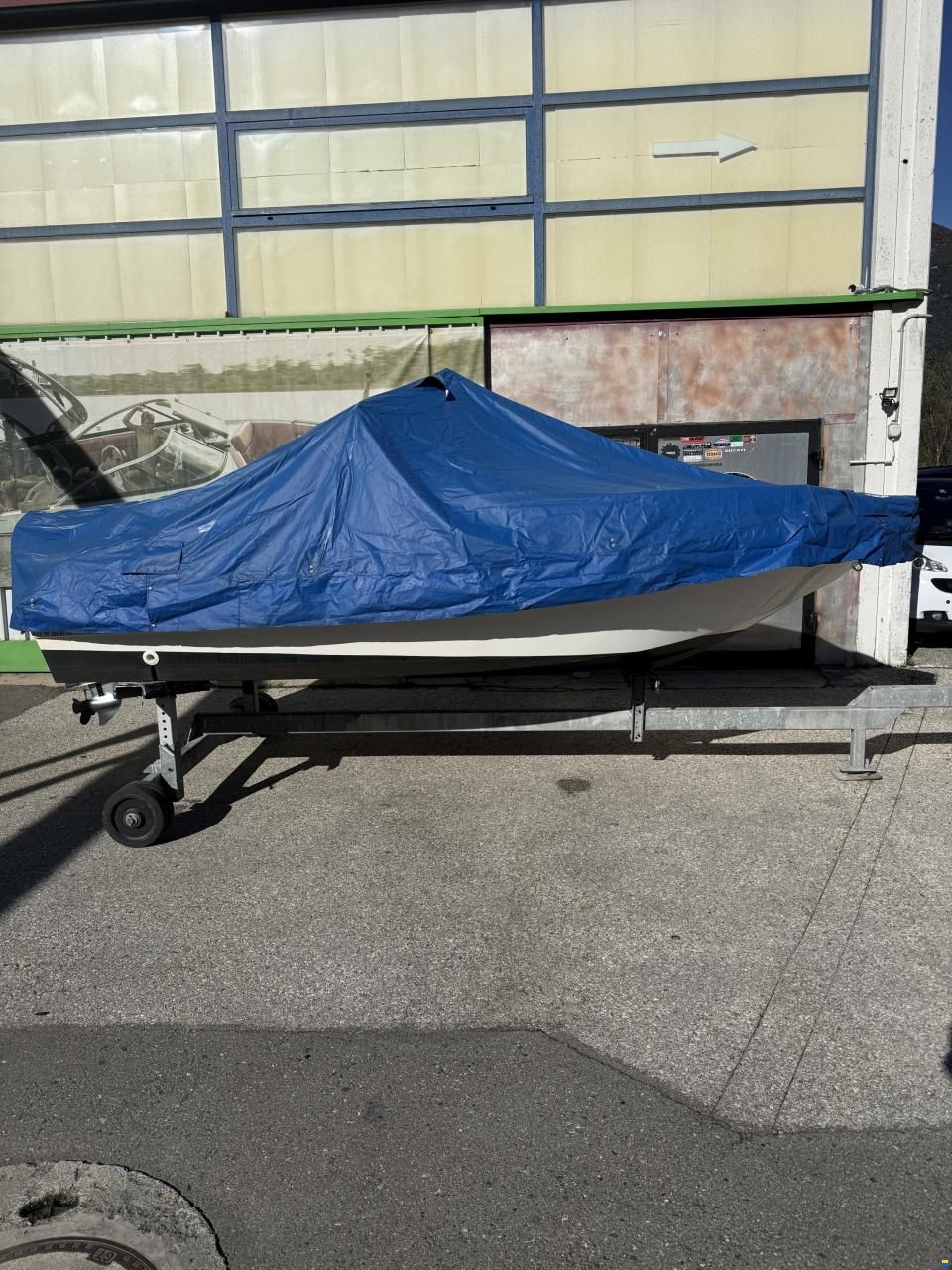 Karel 450 Open