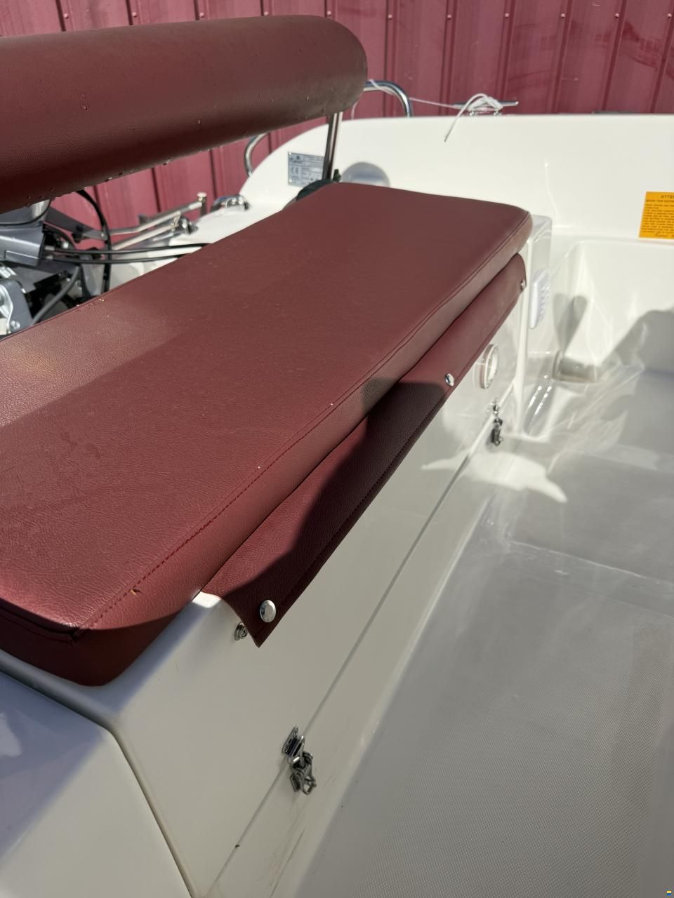Karel 450 Open