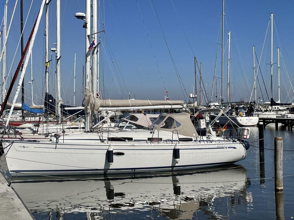 Bavaria 34 Cruiser