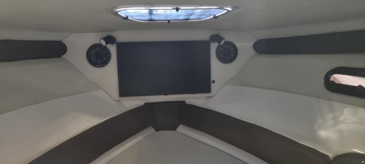 Sea Ray 250 Sun Sport