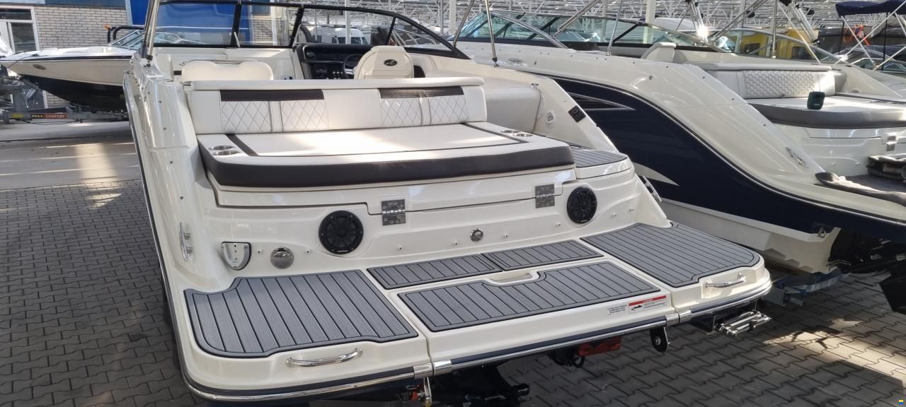 Sea Ray 250 Sun Sport