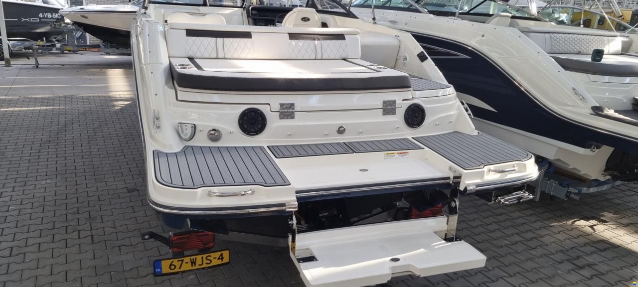 Sea Ray 250 Sun Sport