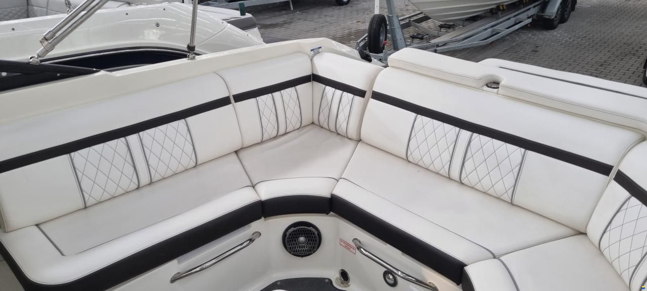 Sea Ray 250 Sun Sport