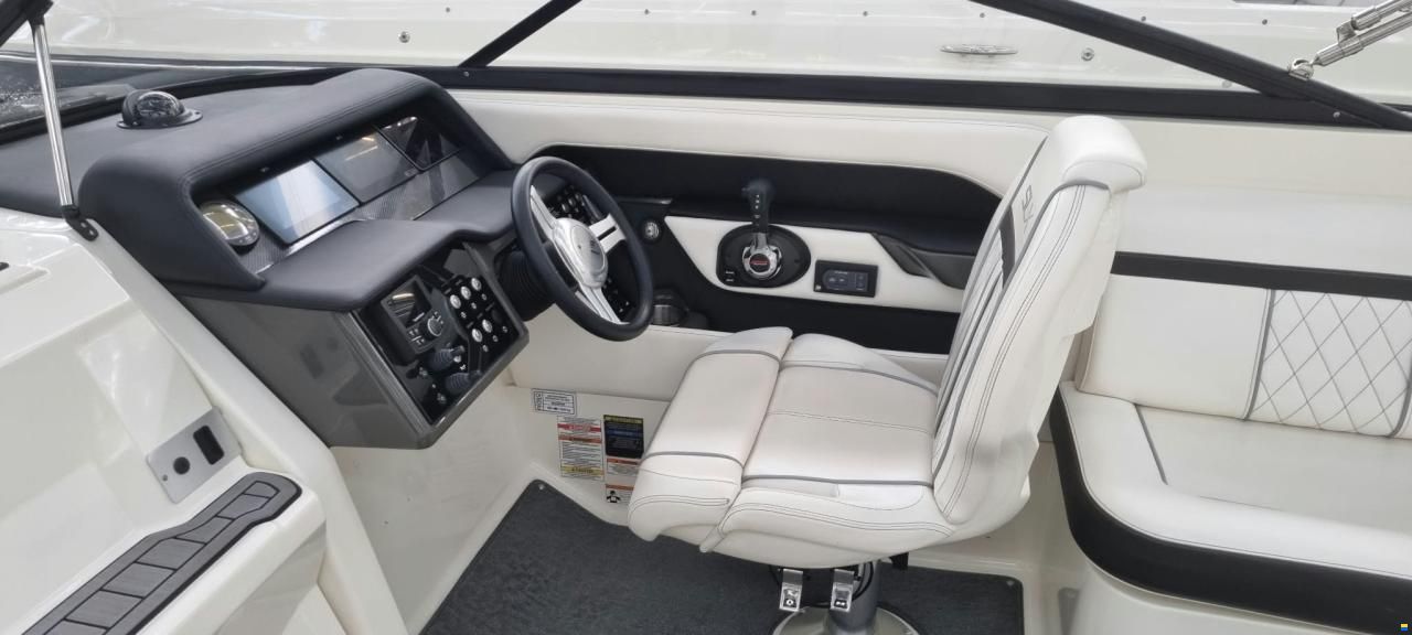 Sea Ray 250 Sun Sport