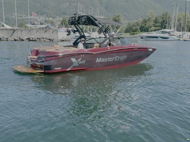 MasterCraft X-Star