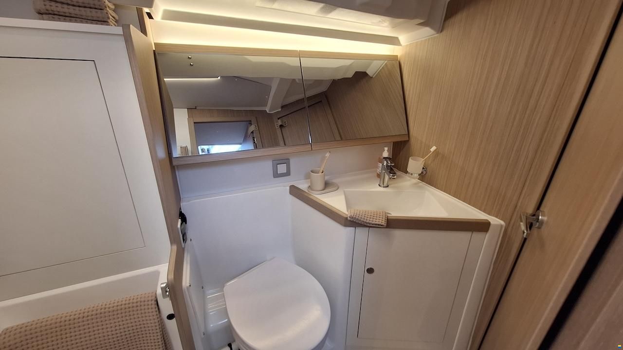 Beneteau OCEANIS 47
