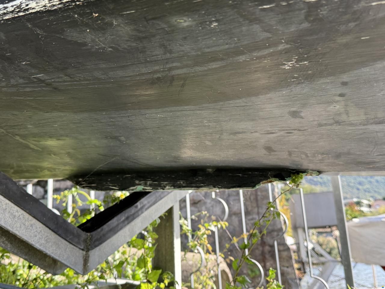 Meier Dintikon Motorboot 4.15 m