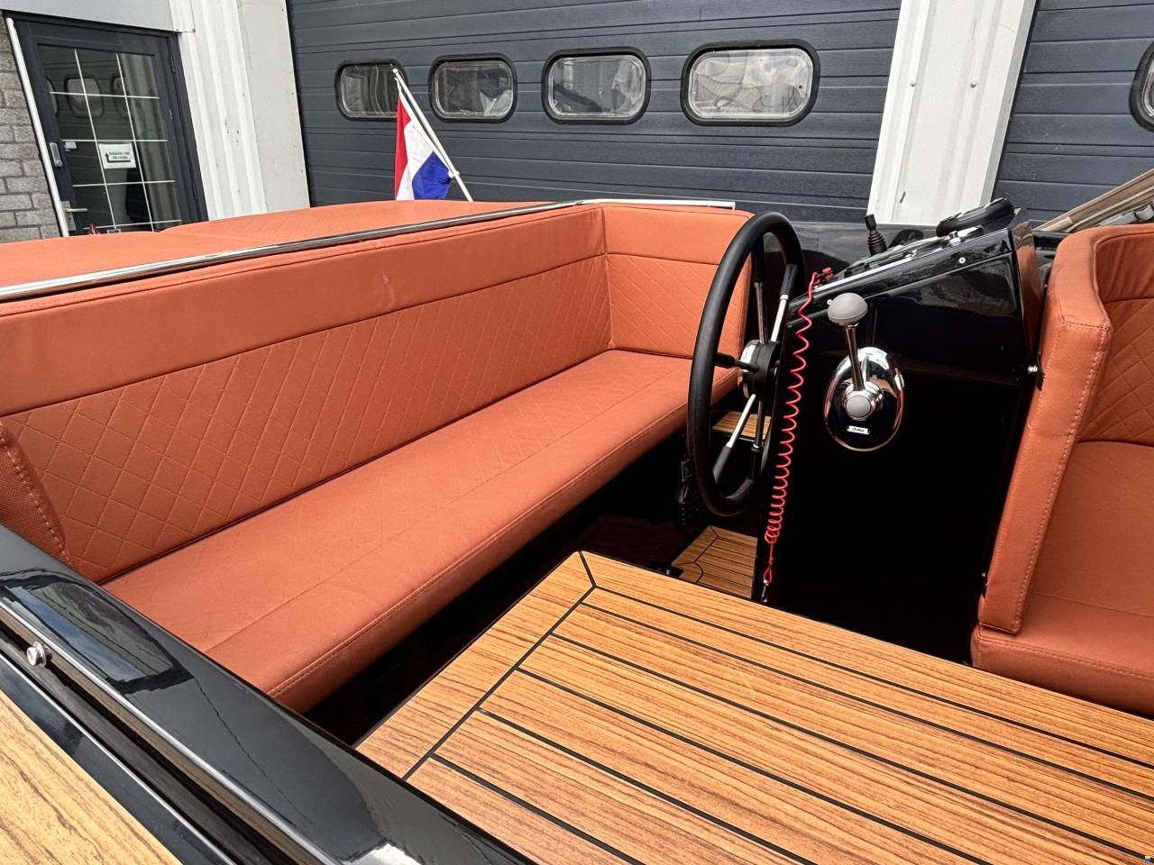 Maxima 720 Retro