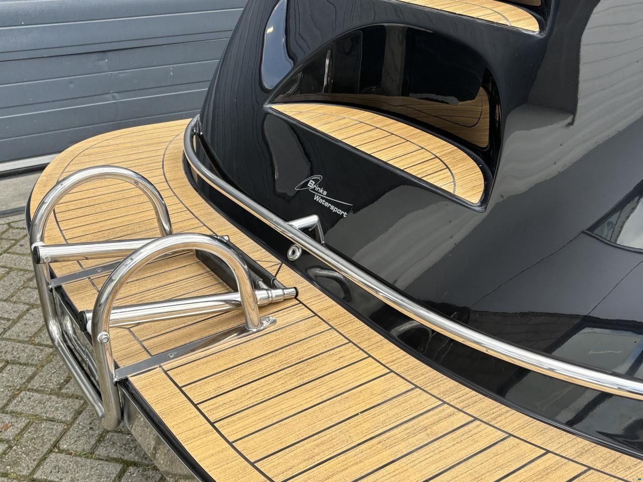 Maxima 720 Retro