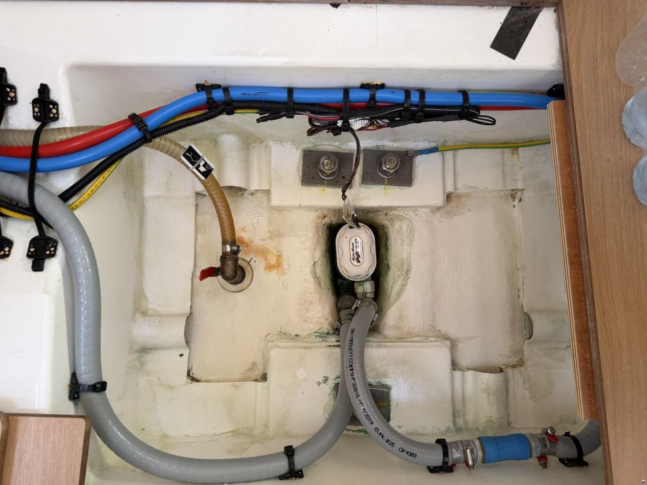 Jeanneau Sun Odyssey 440