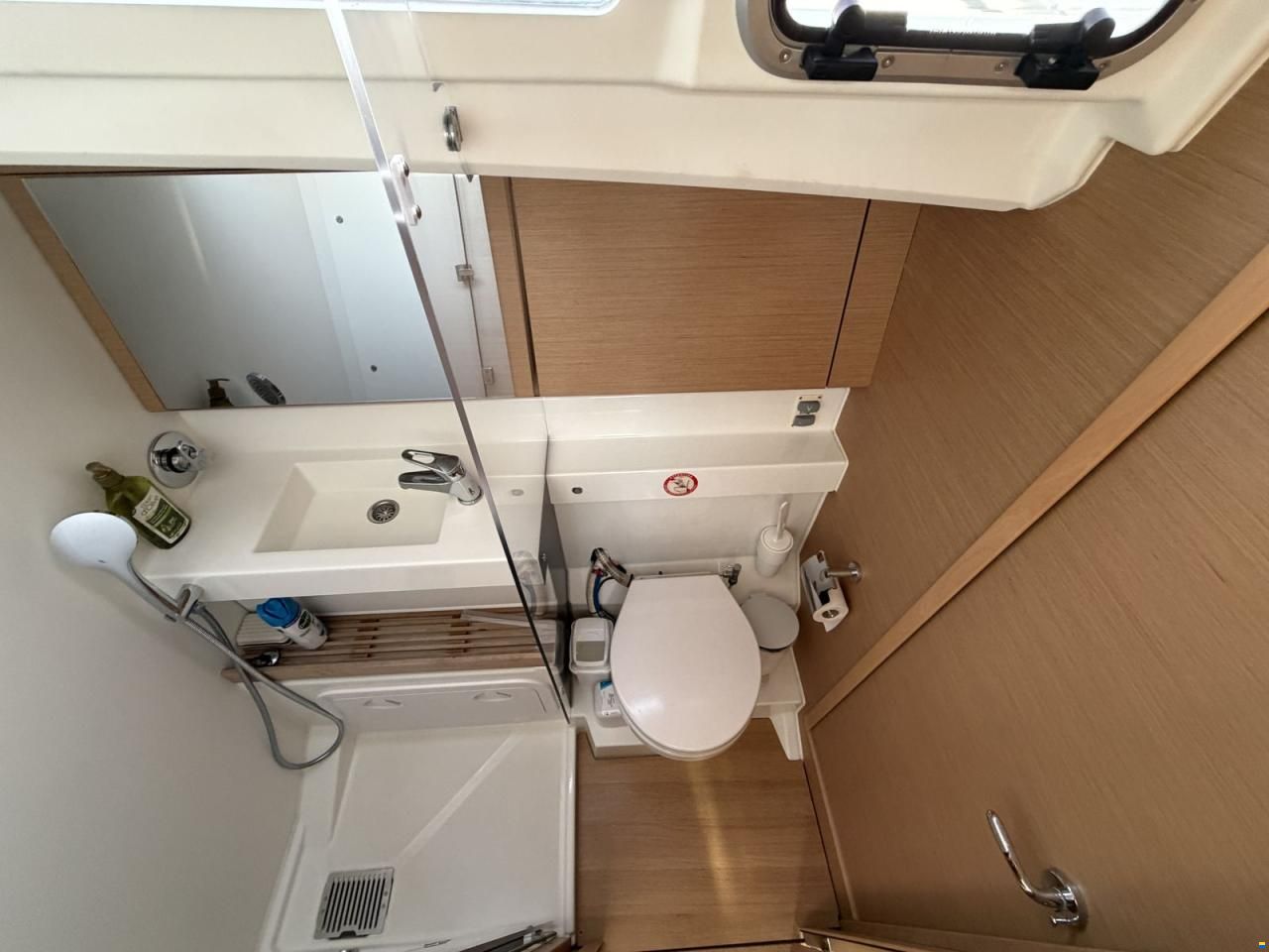 Jeanneau Sun Odyssey 440