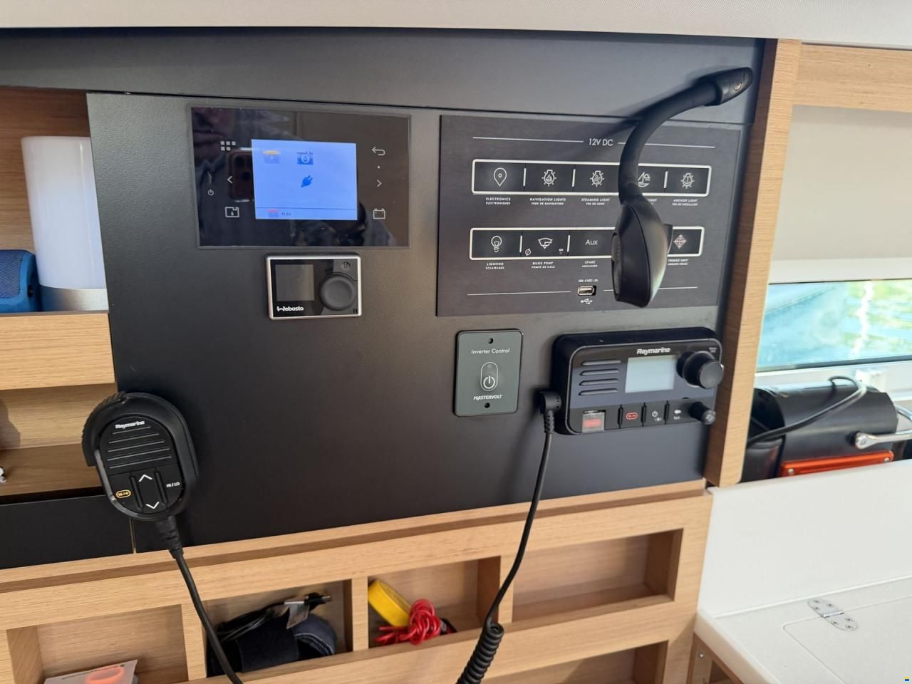 Jeanneau Sun Odyssey 440