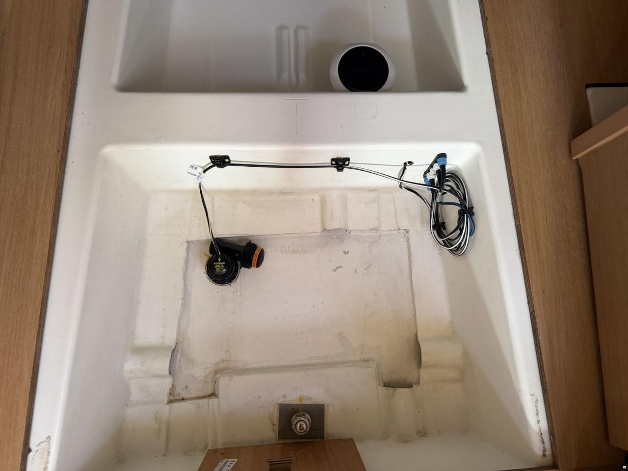 Jeanneau Sun Odyssey 440