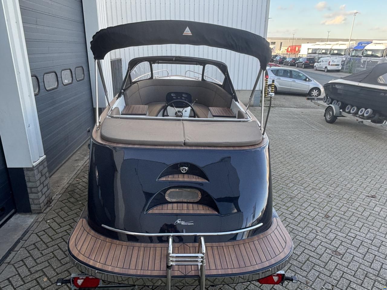 Maxima 620 Retro MC