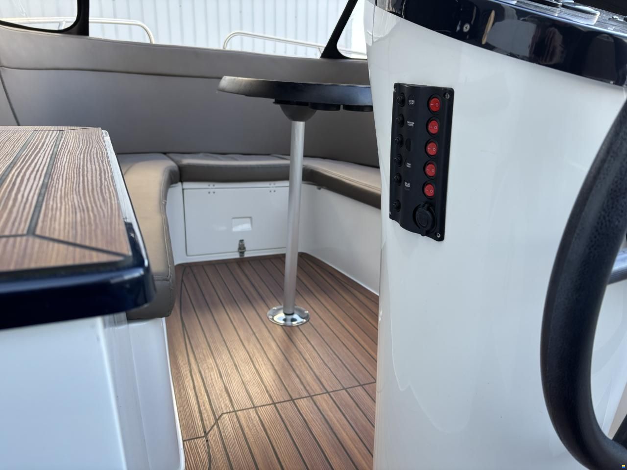 Maxima 620 Retro MC