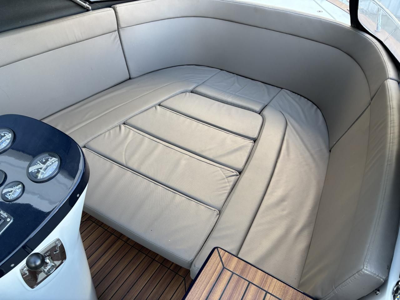 Maxima 620 Retro MC