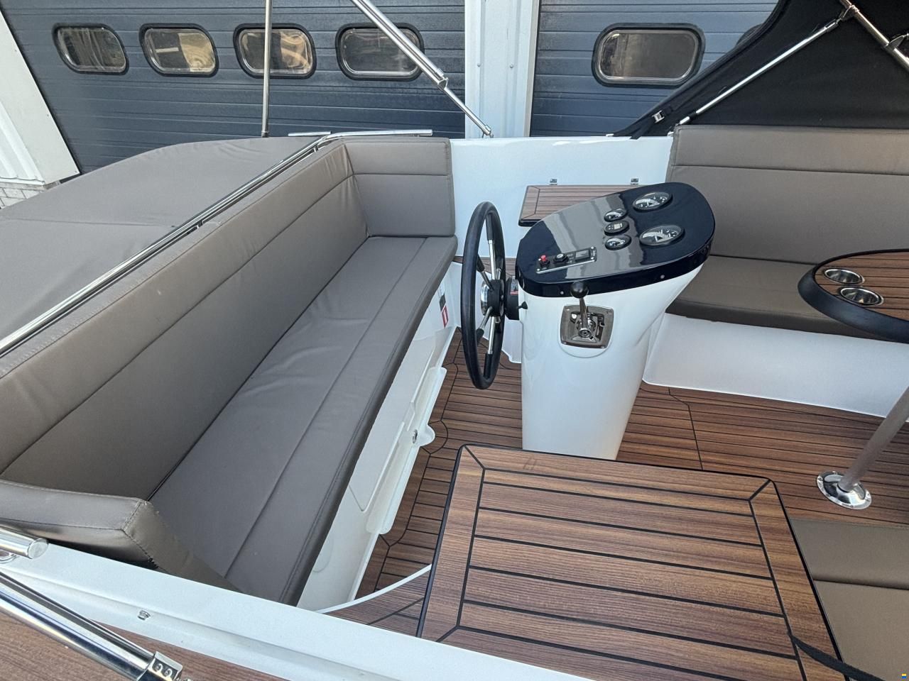 Maxima 620 Retro MC