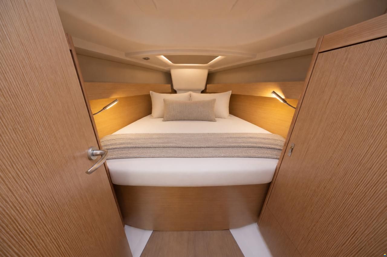 Dehler 34SQ