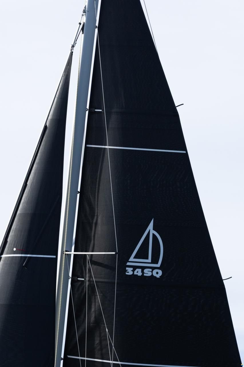 Dehler 34SQ