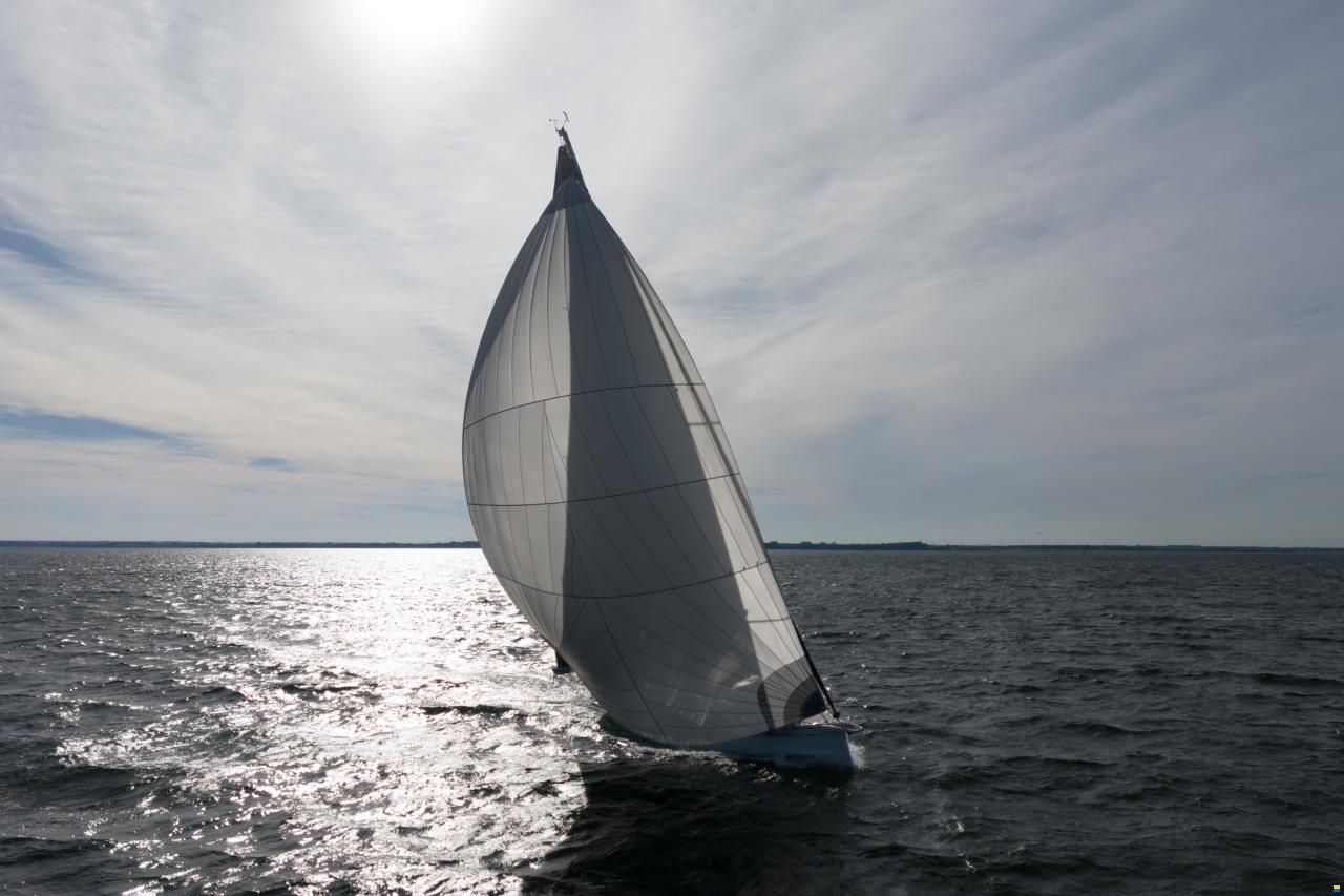 Dehler 34SQ