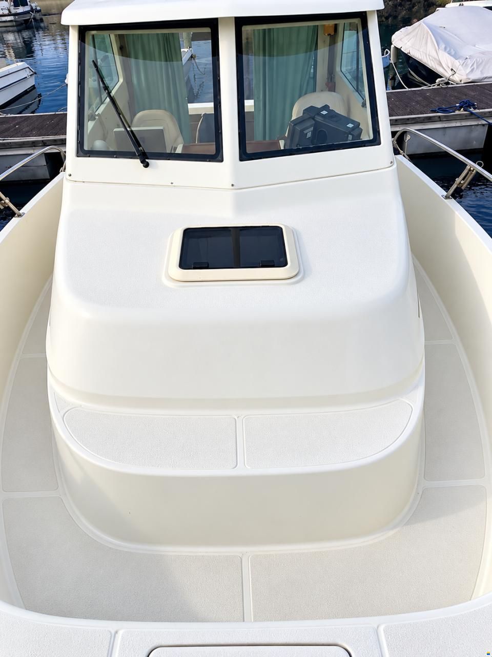 Starfisher 760
