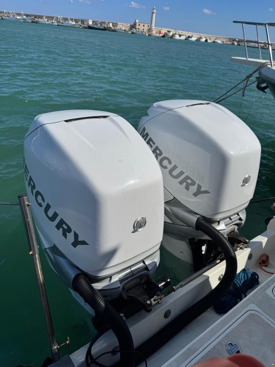 NorthStar Marine 320 WA