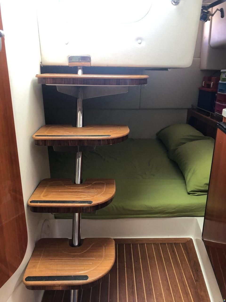 NorthStar Marine 320 WA