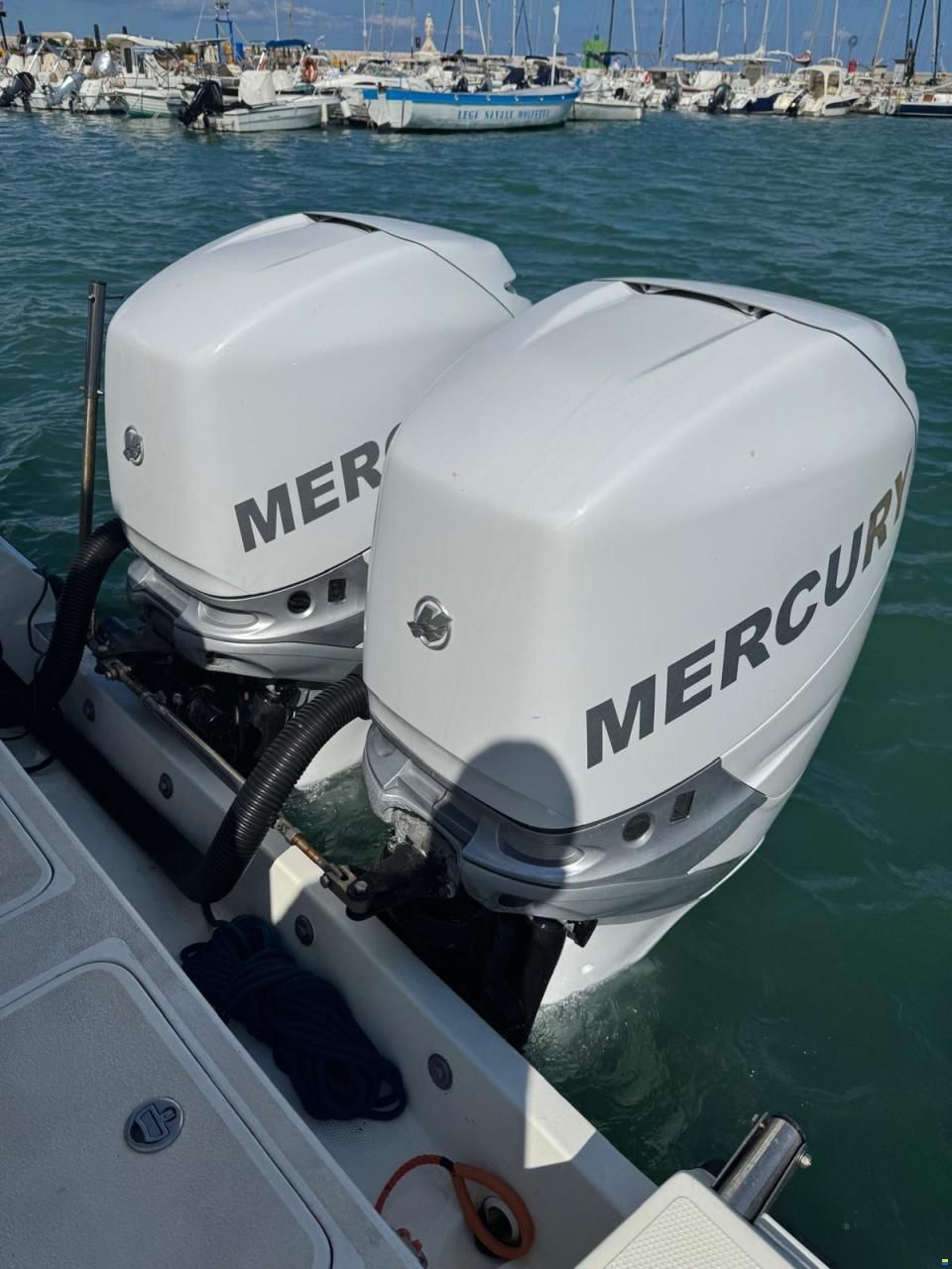 NorthStar Marine 320 WA