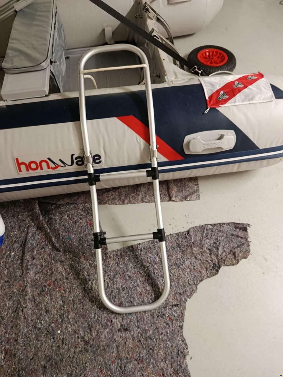 Honda Honwave T40 AE3