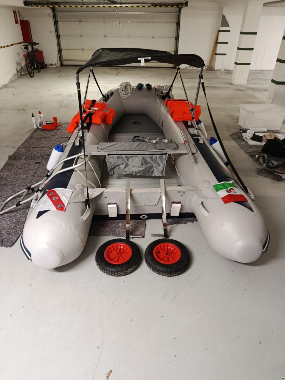 Honda Honwave T40 AE3