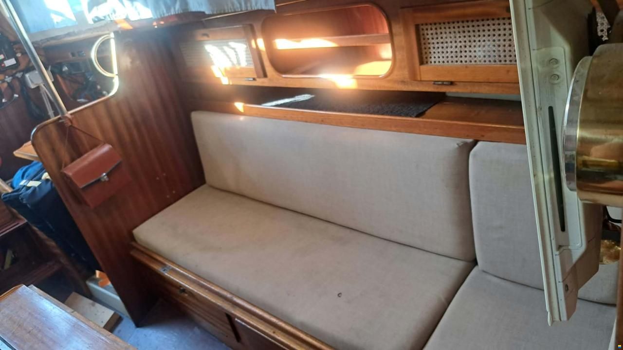 Bianca Commander 31