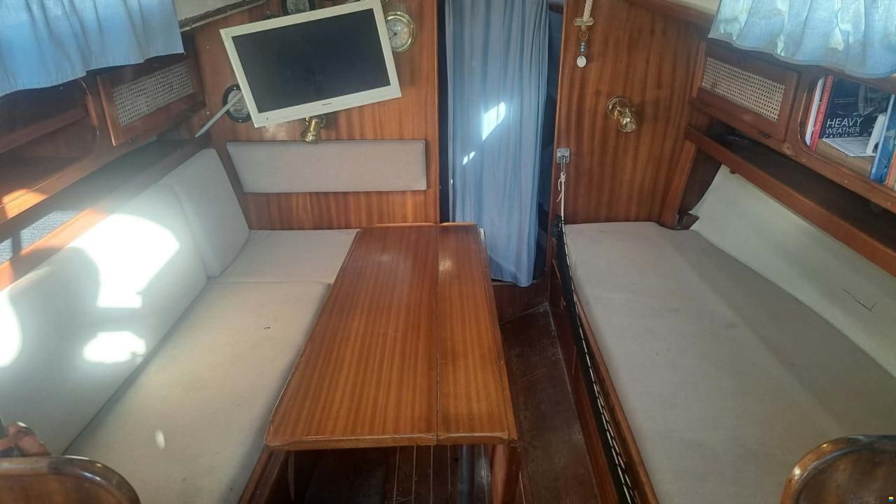 Bianca Commander 31