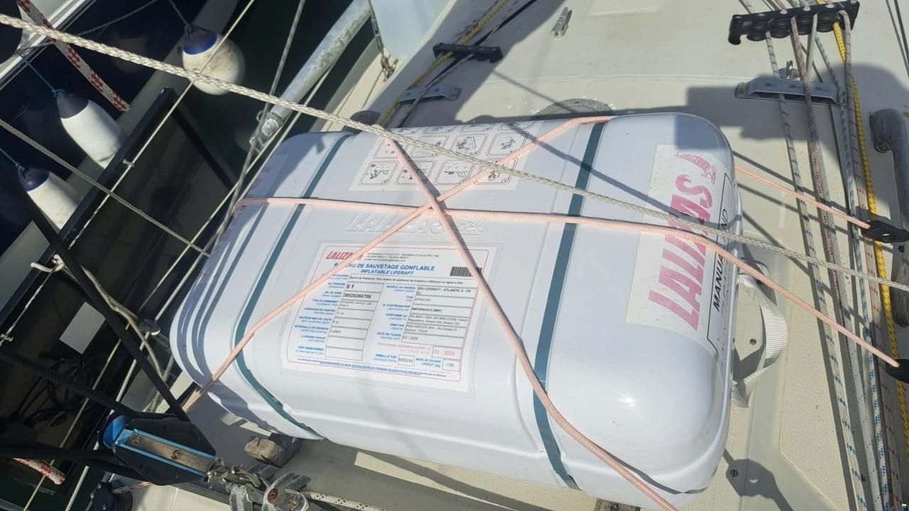 Bianca Commander 31