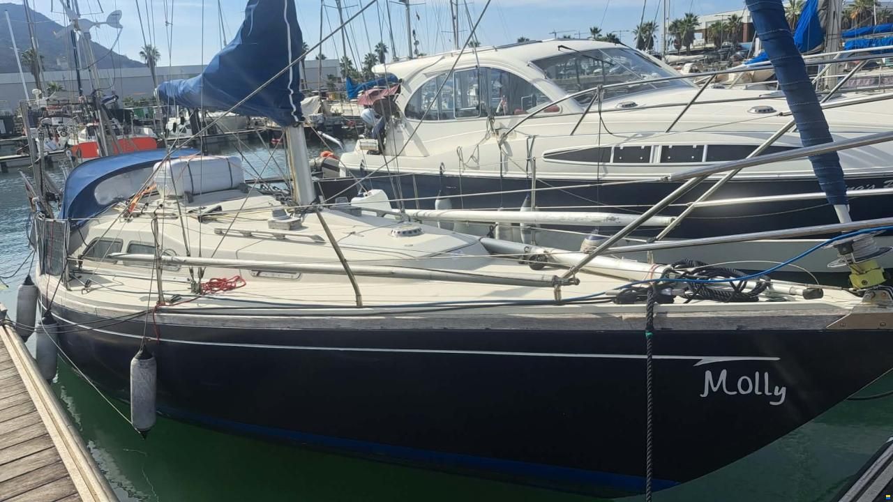 Bianca Commander 31