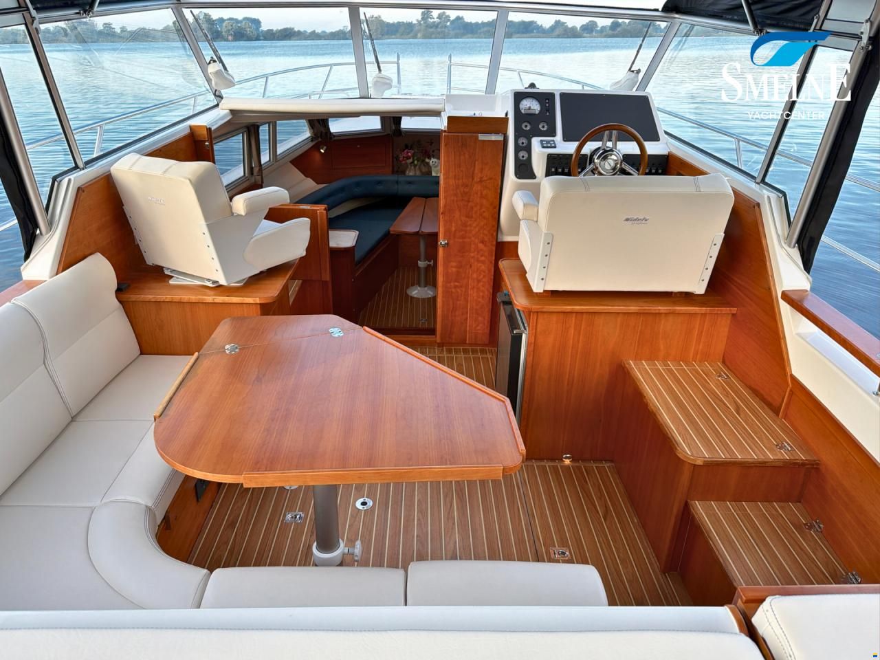 Nidelv 950 S-line AC