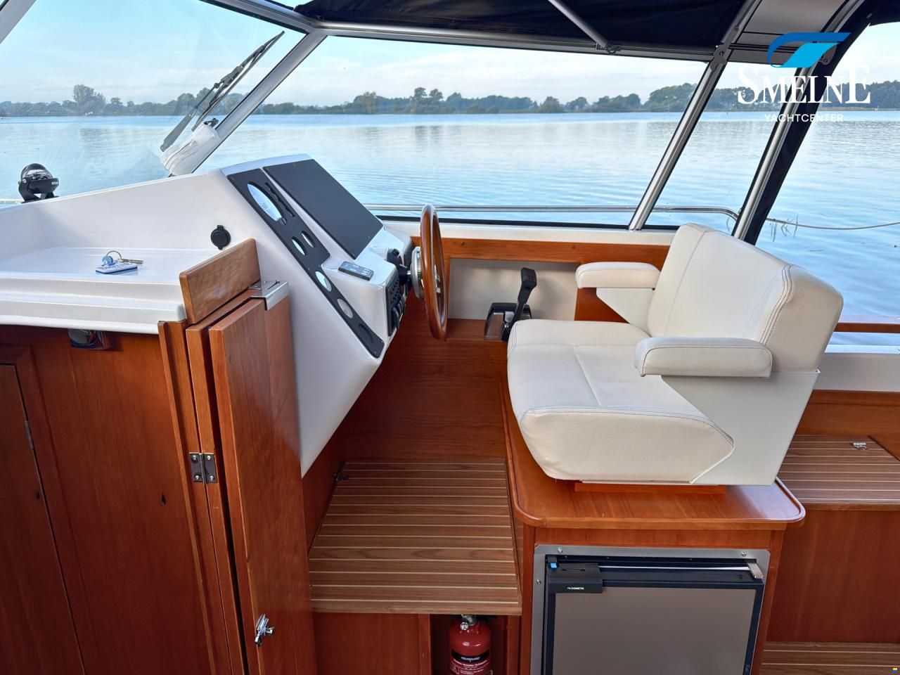 Nidelv 950 S-line AC