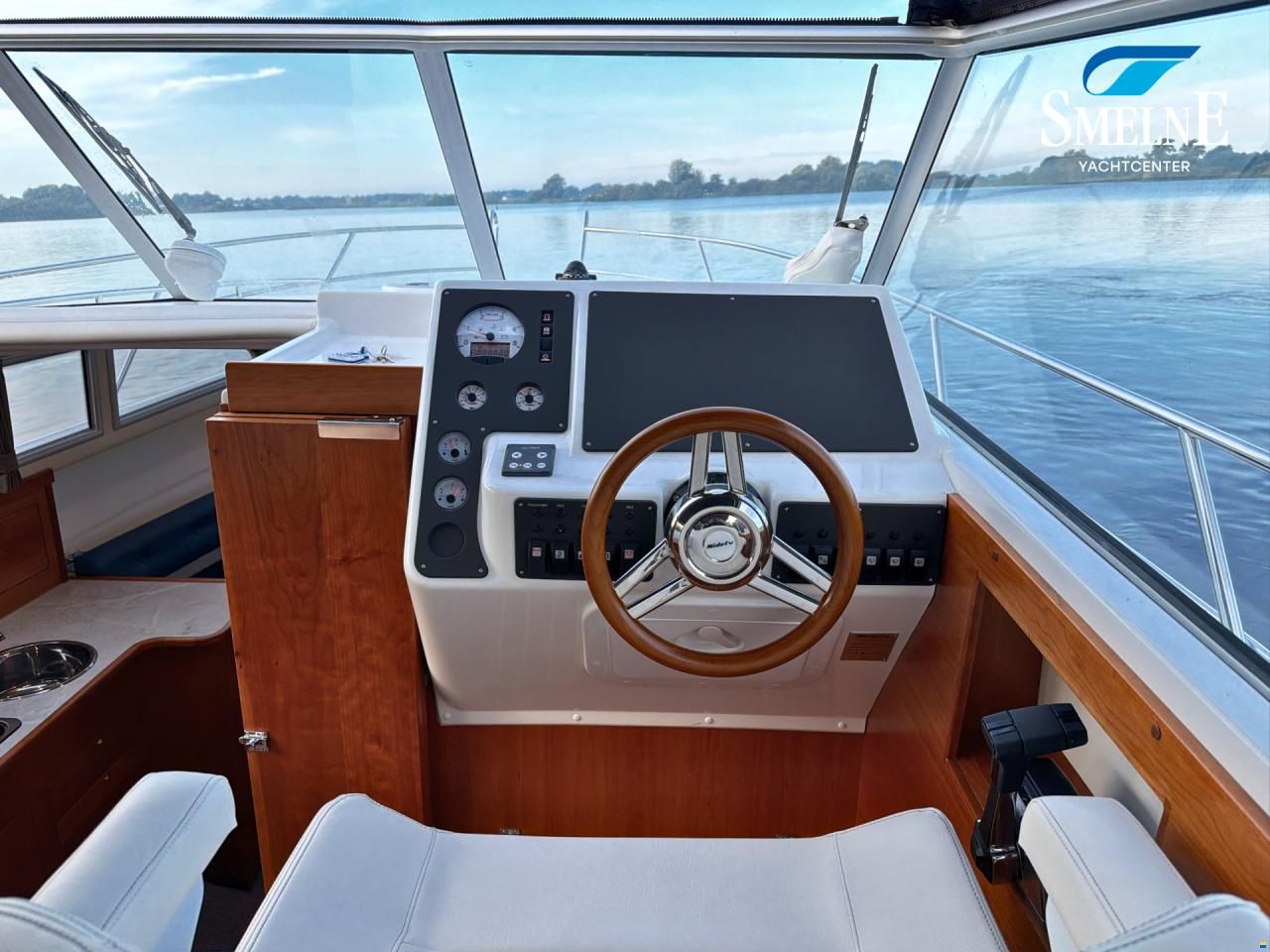 Nidelv 950 S-line AC