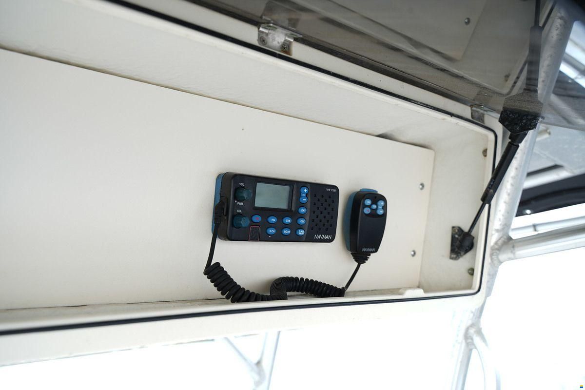 Boston Whaler 270 Outrage