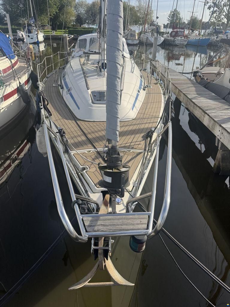 Bavaria 39