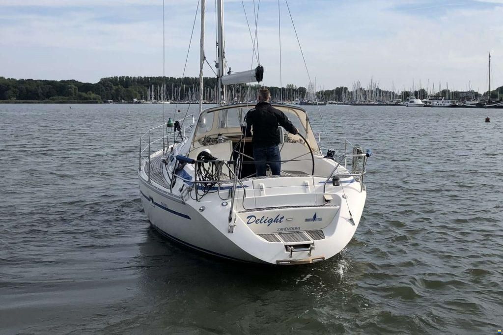 Bavaria 39