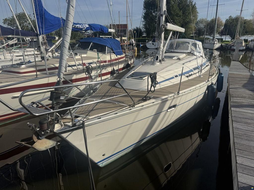 Bavaria 39