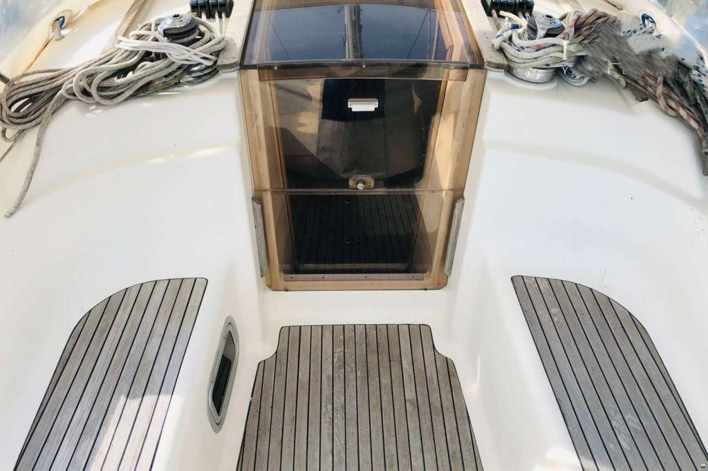 Bavaria 39