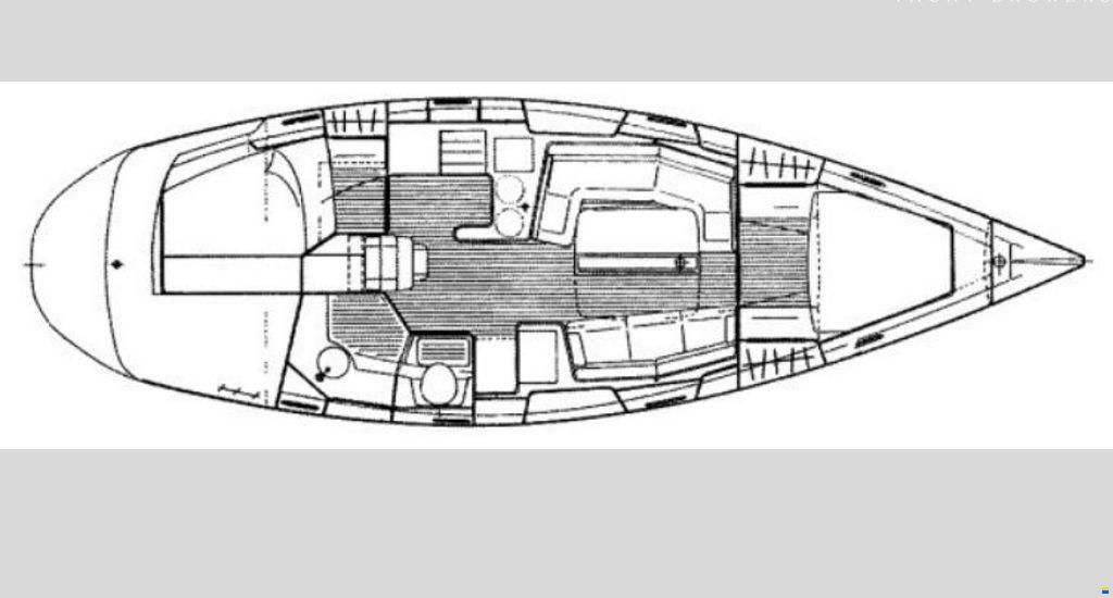 Bavaria 39