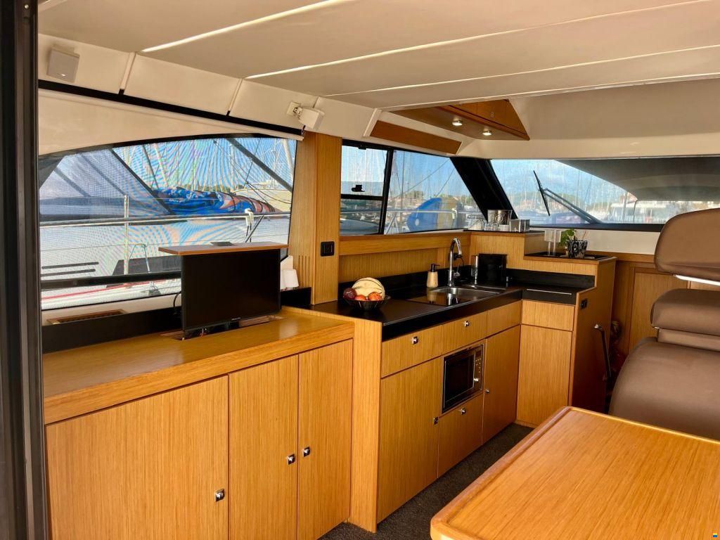 Bavaria 420 Virtess