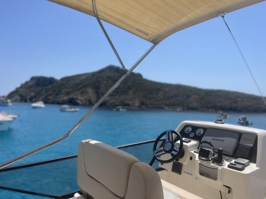 Bavaria 420 Virtess