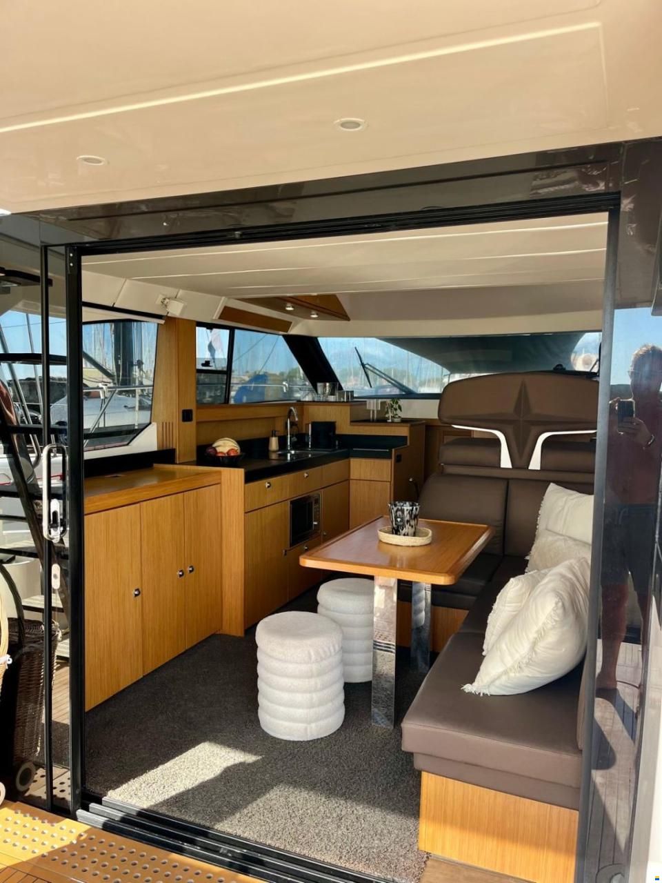 Bavaria 420 Virtess
