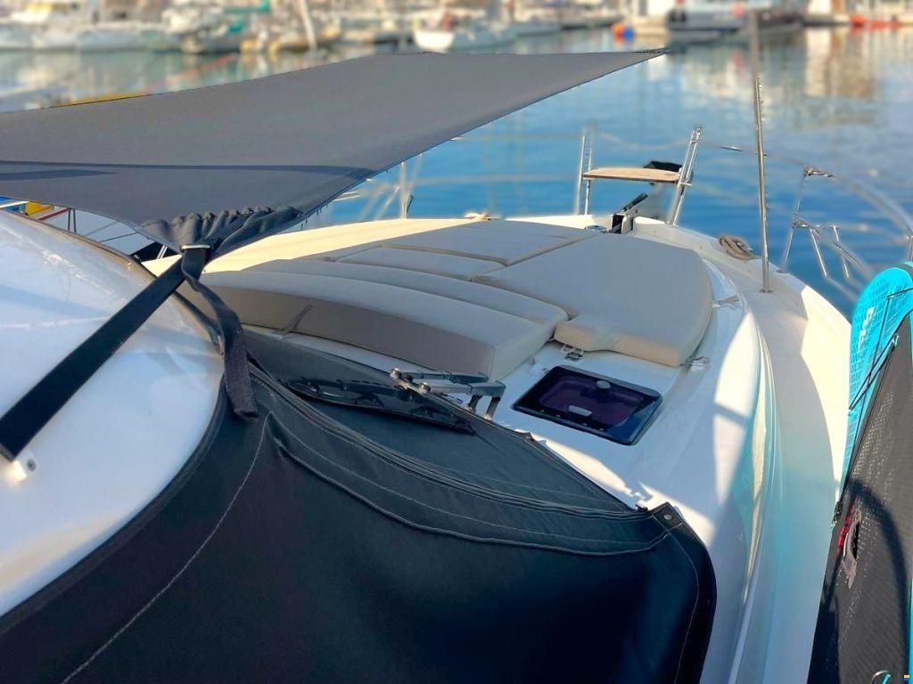 Bavaria 420 Virtess