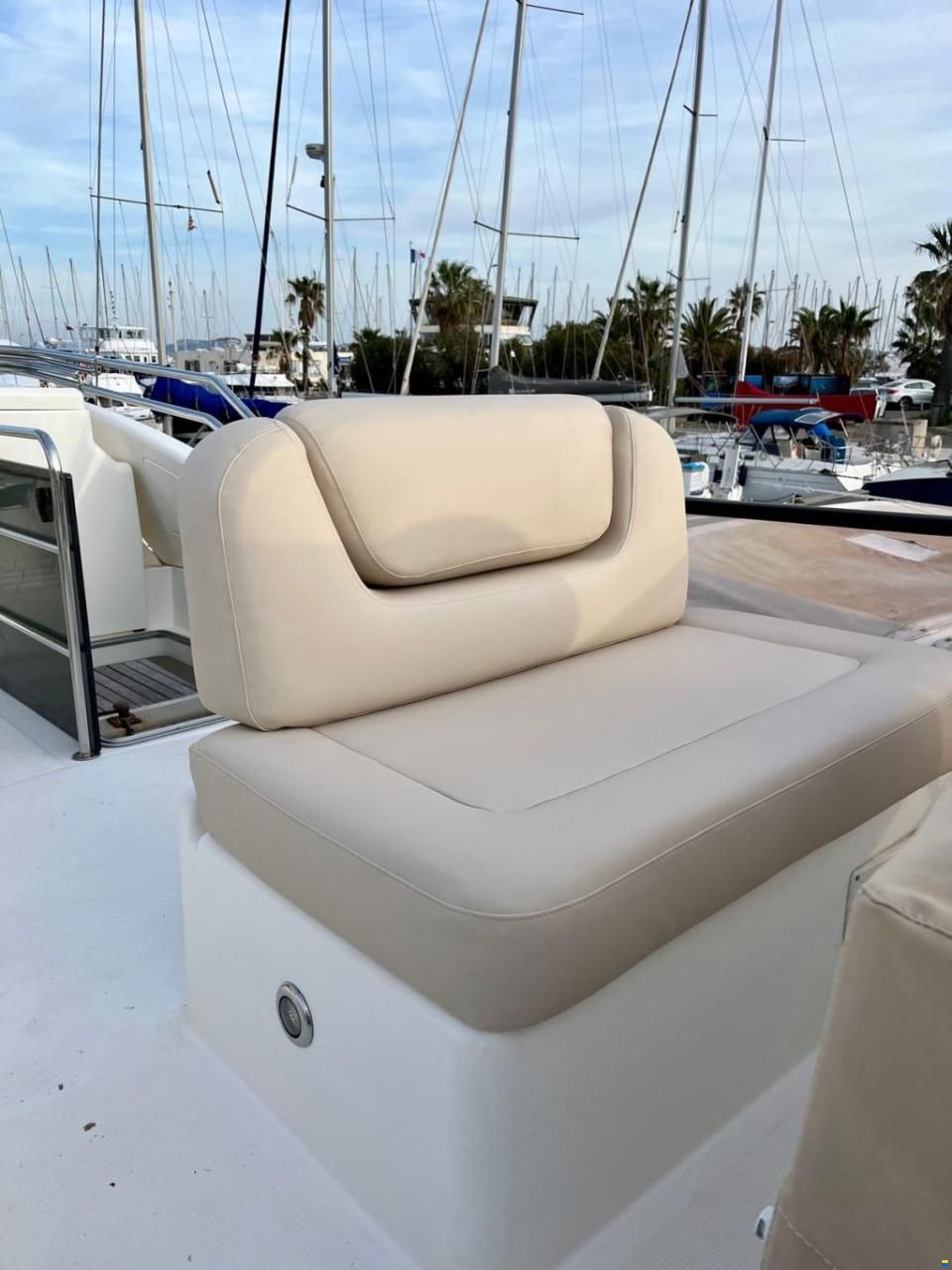Bavaria 420 Virtess